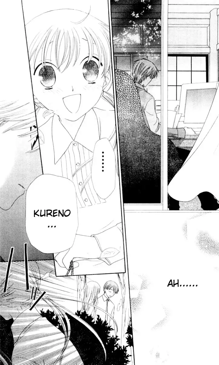 Fruits Basket Chapter 75 11